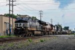 NS 3608 on 11K